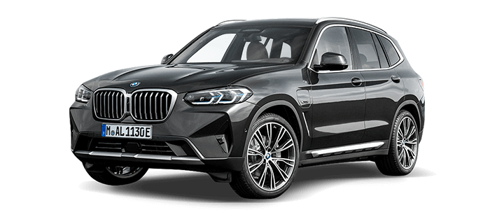 BMW X3 w leasingu: jak wygląda oferta?