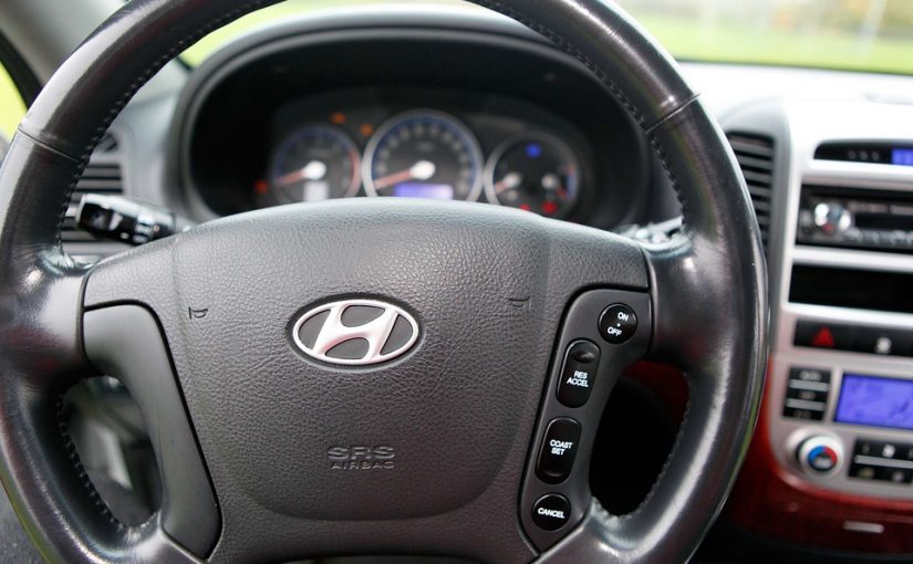 Gwarancja Hyundai – najważniejsze zalety