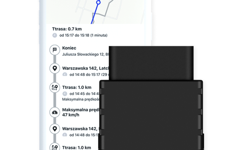 Jak działa system lokalizacji GPS w samochodzie?